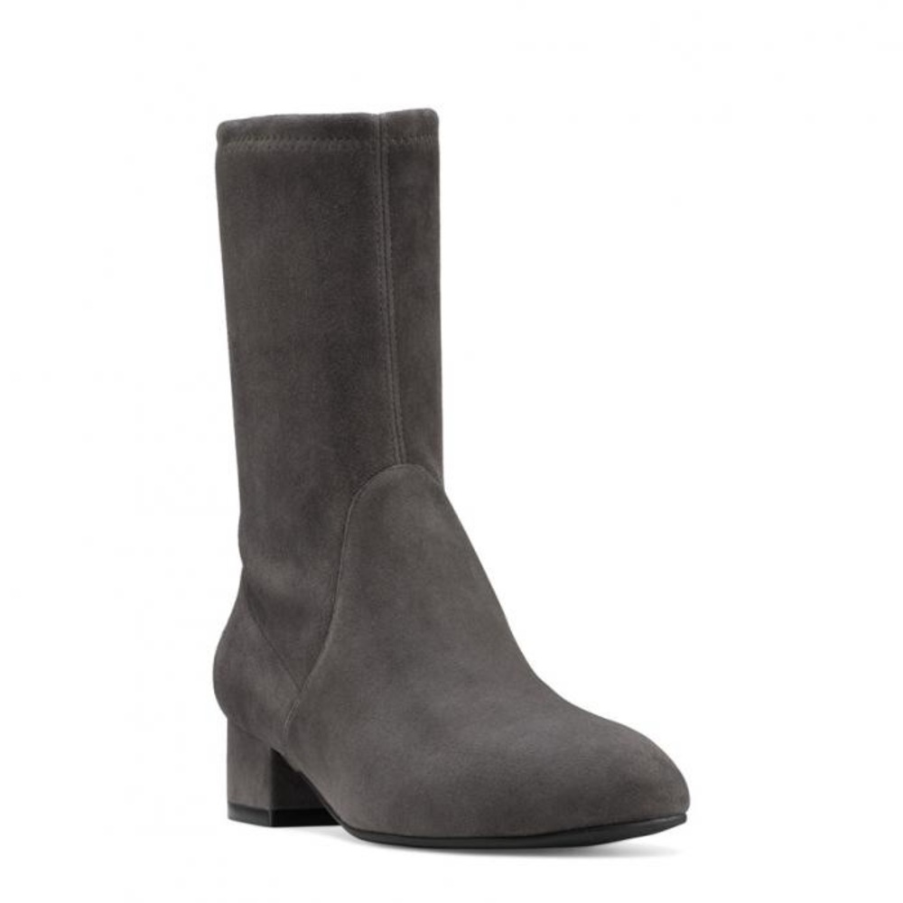 Stuart Weitzmanthe Raissa Bootie, Size 11 (41.5),… - image 1